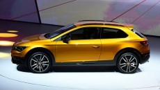 Salon Samochodowy Motor Show we Frankfurcie jest miejscem prezentacji nowości marki SEAT. […]