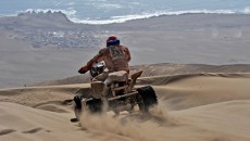 Po decyzji władz Peru o rezygnacji ze wsparcia Rajdu Dakar 2016, organizatorzy […]