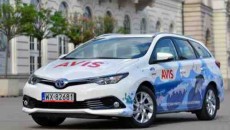 AVIS wraz z Toyotą uruchamia eksperymentalny projekt w branży wypożyczalni samochodowych – […]