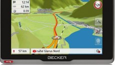 Rozwiązanie Becker Connect powoduje, że aktualizowanie nawigacji może odbywać się także w […]
