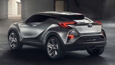 W czasie trwającego Salonu Samochodowego w Tokyo Motor Show Toyota prezentuje swoje […]