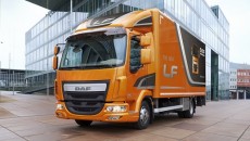 Firma DAF wprowadza szeroką gamę ulepszeń do popularnych pojazdów do transportu dystrybucyjnego […]