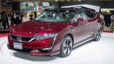 Podczas 44. salonu samochodowego w Tokyo Motor Show Honda prezentuje kolejną generację […]