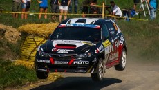 Już w nadchodzącą sobotę, 3 października odbędzie się Rally Klatovy – ostatnia […]