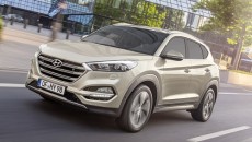 Nowy Hyundai Tucson okazał się jednym z najbardziej bezpiecznych samochodów w segmencie […]