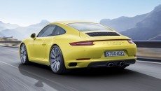 Porsche 911 z napędem na obie osie wybiera ponad jedna trzecia nabywców […]