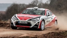 Model GT86 CS-R3 przeszedł pomyślnie homologację i tym samym stał się pierwszym […]