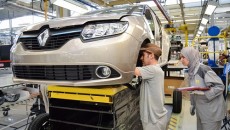 Alians Renault- Nissan, jeden z największych koncernów samochodowych na świecie, postanawia jeszcze […]