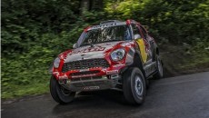 Rajd Dakar 2016 zbliża się wielkimi krokami. Zawodnicy przygotowują się do niego […]