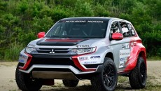 Nowe Mitsubishi Outlander PHEV – obecnie jedyny produkowany seryjnie dwusilnikowy samochód z […]