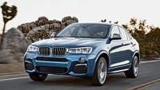 Nowy model BMW X4 M40i plasuje się na szczycie swej gamy. W […]