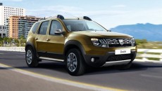 Dacia wprowadza nową serię limitowaną Dustera – Urban Explorer. Wersja została zaprezentowana […]
