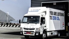 Rok temu wybrani klienci z Portugalii rozpoczęli testy elektrycznych ciężarówek FUSO Canter […]