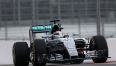Lewis Hamilton z Mercedesa wygrał wyścig Formuły 1 o Grand Prix Rosji […]