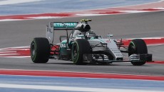 Nico Rosberg z Mercedesa okazał się najszybszy na pierwszym treningu przed wyścigiem […]