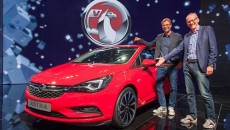 Jürgen Klopp, ambasador marki Opel, został w poniedziałek oficjalnie już przedstawiony jako […]