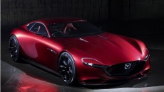 Podczas salonu samochodowego Tokio Motor Show Mazda prezentuje nowy koncepcyjny samochód, oznaczony […]