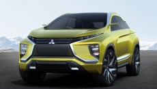 Mitsubishi Motors Corporation zapowiada światową premierę modelu eX Concept – kompaktowego SUV-a […]