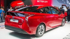 Toyota Prius 2016 została zaprezentowana we wrześniu w Las Vegas i na […]
