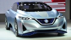 Na trwającym Salonie Samochodowym Tokyo Motor Show 2015 Nissan przedstawił swój najnowszy […]
