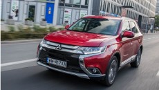 W październiku do salonów Mitsubishi w Polsce wjechał nowy Outlander. Zmiany wprowadzone […]