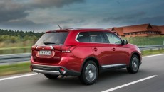 Debiutujący właśnie w Polsce nowy model Mitsubishi Outlander 2016 będzie pełnił rolę […]