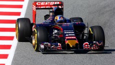 Carlos Sainz z zespołu Toro Rosso miał poważny wypadek podczas trzeciego, ostatniego […]
