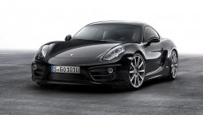 W gamie Porsche Cayman debiutuje ekskluzywna edycja specjalna Black Edition, znana już […]