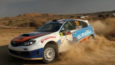 Subaru Poland Rally Team wystąpi w Rajdzie Akropolu, 9. rundzie Rajdowych Mistrzostw […]