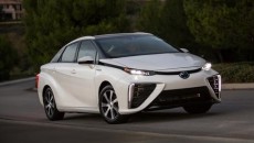 Toyota Mirai okazała się największą motoryzacyjną innowacją ostatniej dekady. Pierwszy seryjny samochód […]