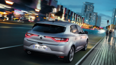 Nowe Renault Megane zostało wyróżnione nagrodą „Best Connected Car”. Nagroda jest przyznawana […]