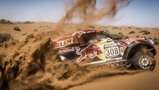 Świetnie dzisiejszy odcinek Rallye OiLibya Maroc, rundy Pucharu Świata FIA i FIM […]