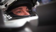 Nico Rosberg z Mercedesa wygrał sesję kwalifikacyjna przed wyścigiem Formuły 1 o […]