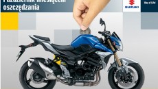 Autoryzowane serwisy motocyklowe Suzuki zapraszają na sprawdzenie pojazdu po sezonie zanim trafi […]