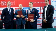 Suzuki od lat angażuje się w działania promujące aktywny styl życia, co […]