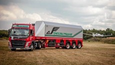 Grupa Delta Trans, obejmująca spółki Delta Trans Transporte oraz Delta Trans Logistik, […]