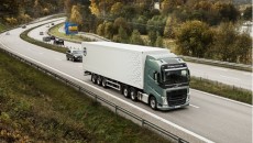 Volvo Trucks wprowadza na rynek wyjątkową opcję, stanowiącą połączenie aktywnego układu kierowniczego […]