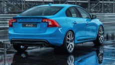 Volvo S60 Polestar to najbardziej sportowy model marki, który osiąga setkę w […]