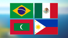 Mapy Q3 2015 Brazylii, Meksyku, Malediwów i Filipin są już dostępne dla […]