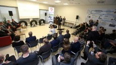 Bridgestone, największy na świecie producent opon i wyrobów z gumy zakończył rozbudowę […]