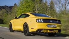 Nowy Ford Mustang został okrzyknięty najlepszym autem do wykonywania popisów kaskaderskich przez […]