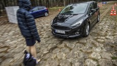 Ford ma w swojej ofercie aż osiem modeli uznawanych za “rodzinne”. Polskie […]