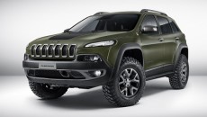 Nowy Jeep Renegade, kompaktowy SUV o świetnych właściwościach terenowych, pojawił się po […]