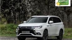 Brytyjski oddział Mitsubishi Motors ma kolejny powód by świętować, bowiem nowy model […]