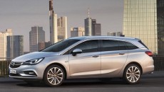 Opel Astra Sports Tourer – samochód, który śmiało można nazwać ikoną samochodu […]
