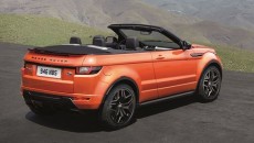 Land Rover zaprezentował pierwszego na świecie, luksusowego kompaktowego SUV-a ze składanym dachem […]