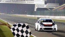 Dwunasta, ostatnia ruda Wyścigowych Mistrzostw Świata Samochodów Turystycznych (WTCC) FIA 2015 decydowała […]