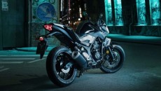 Yamaha MT wprowadziła nowy styl na ulice Europy. Od chwili debiutu legendarnego […]