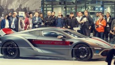 Podczas tarów Warsaw Moto Show 2015 Arrinera Automotive S.A. ogłosiła istotną dla […]