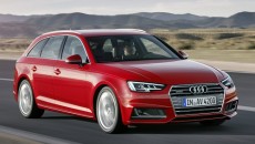 Nowe Audi A4 i A4 Avant to synteza nowoczesnych rozwiązań technicznych i […]